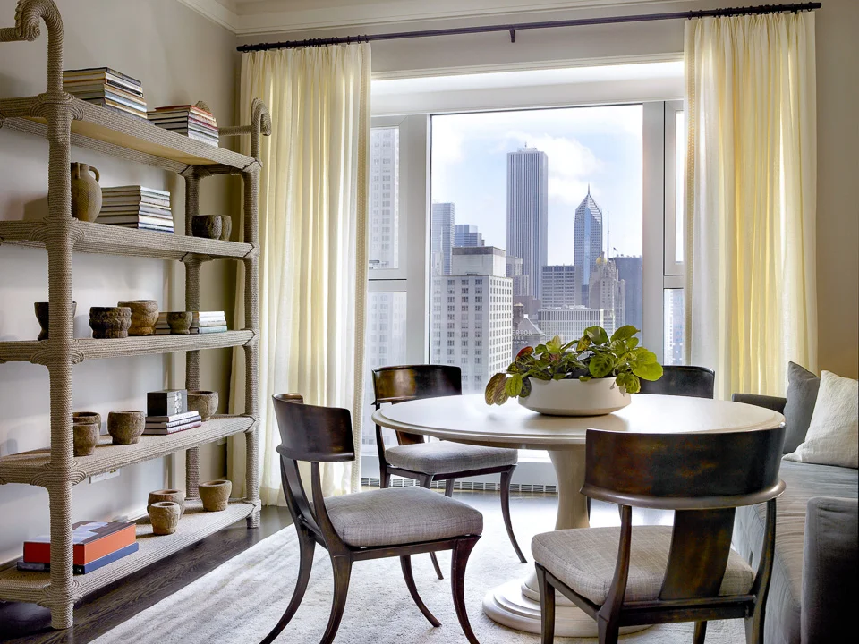 900 N Michigan Avenue - KARA MANN