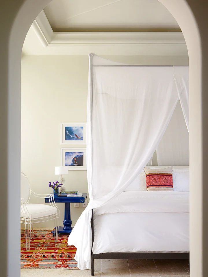 Ocean Front Villa - KARA MANN