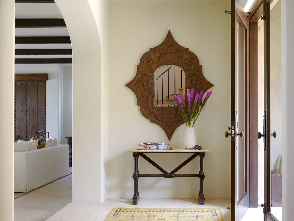 Ocean Front Villa - KARA MANN