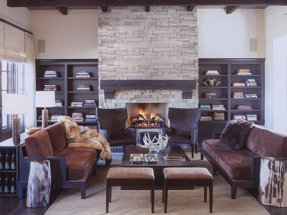 Desert Retreat - KARA MANN