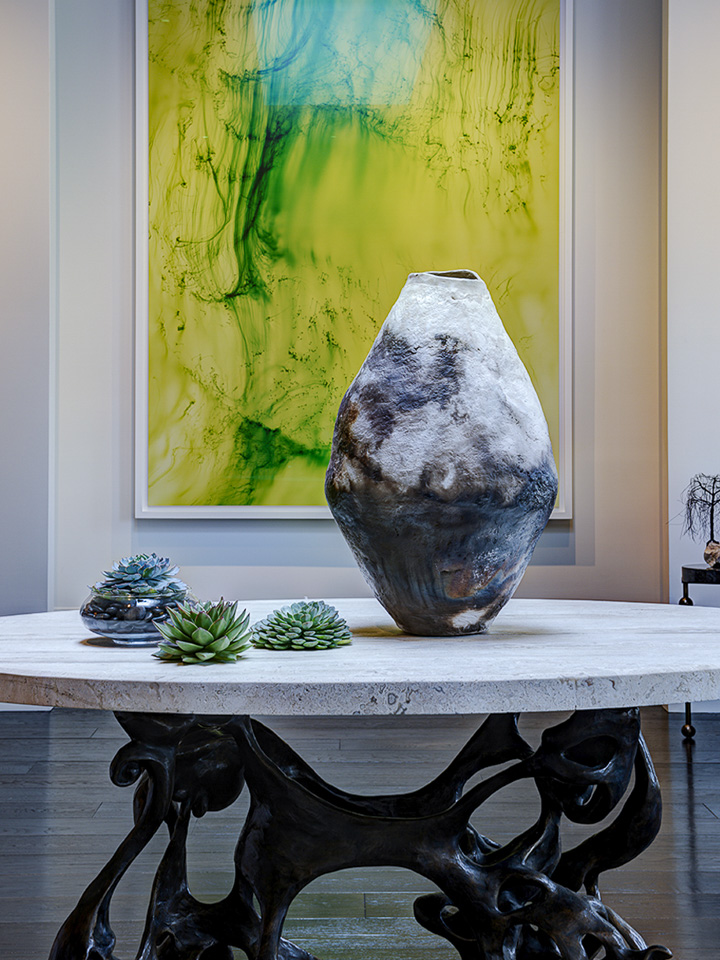 SOHO Duplex Penthouse - KARA MANN