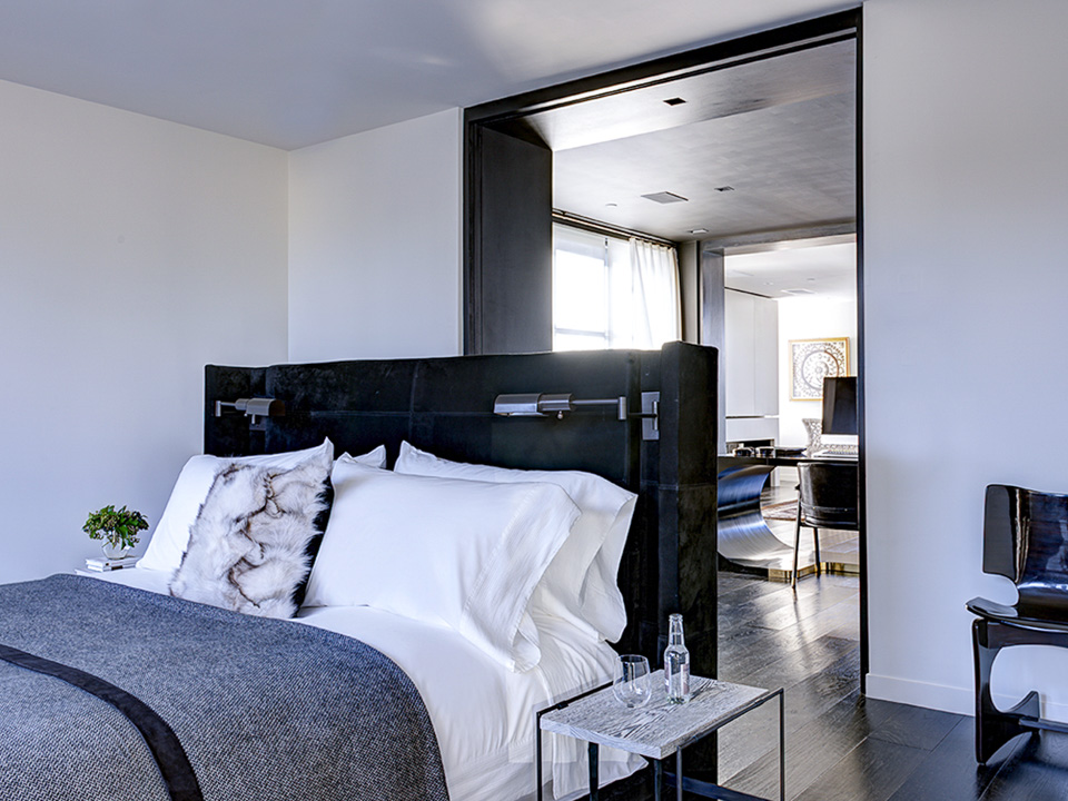 SOHO Duplex Penthouse - KARA MANN