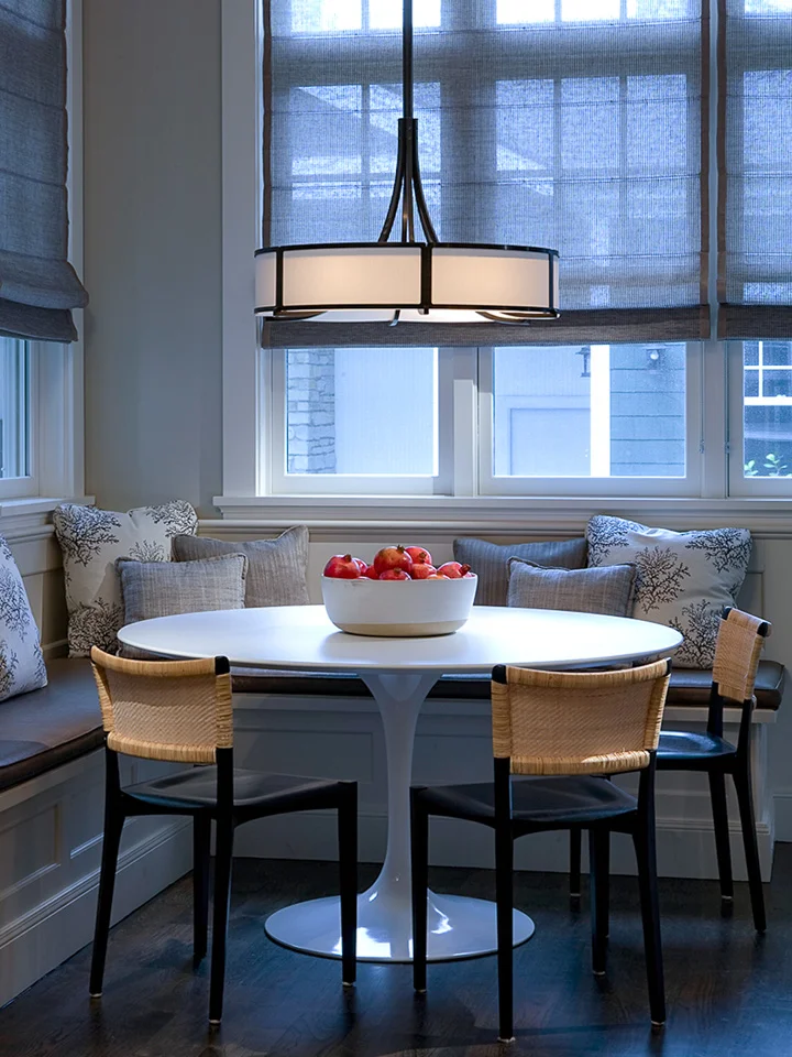 Lakeview Residence - KARA MANN