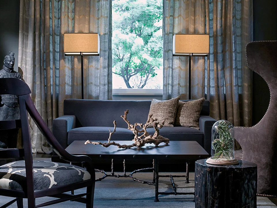 Lakeview Residence - KARA MANN