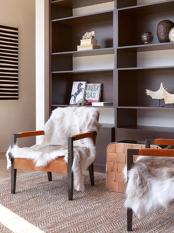 Aspen Residence - KARA MANN