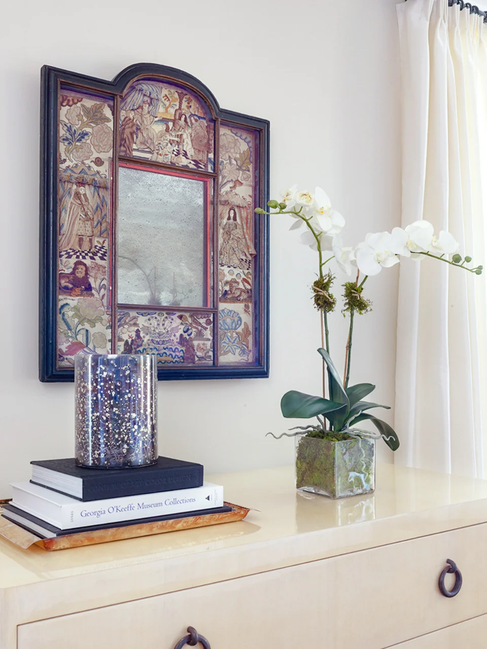 Park Avenue Residence - KARA MANN