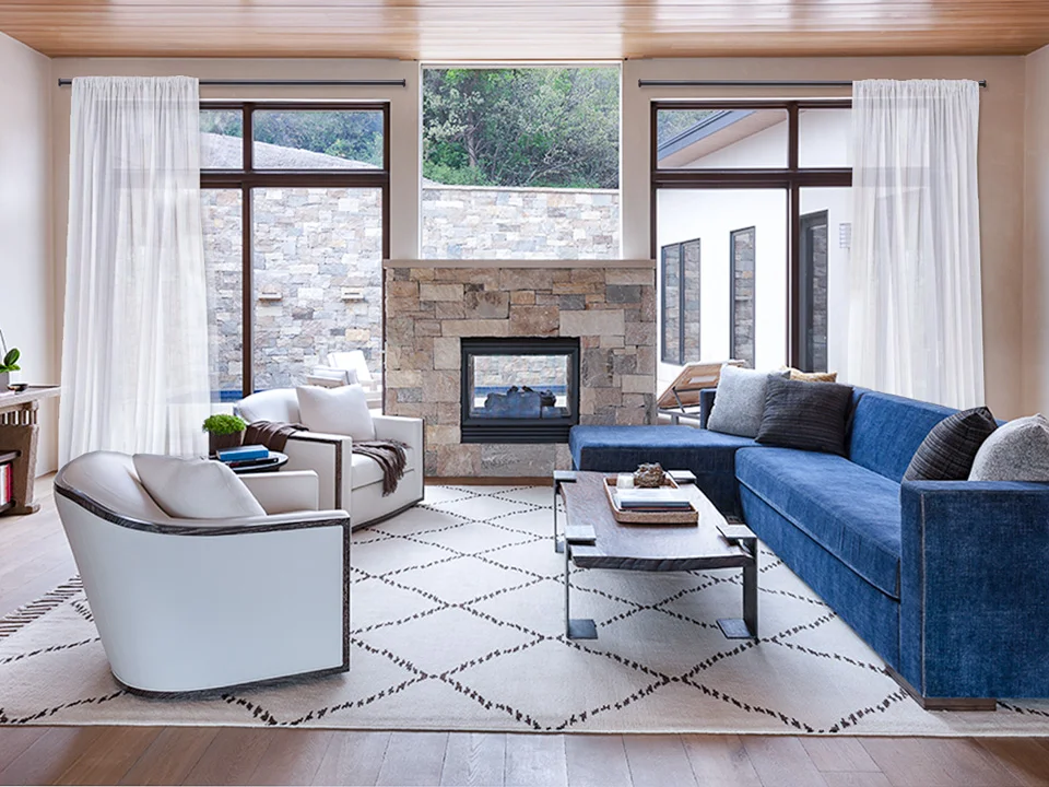 Aspen Residence - KARA MANN