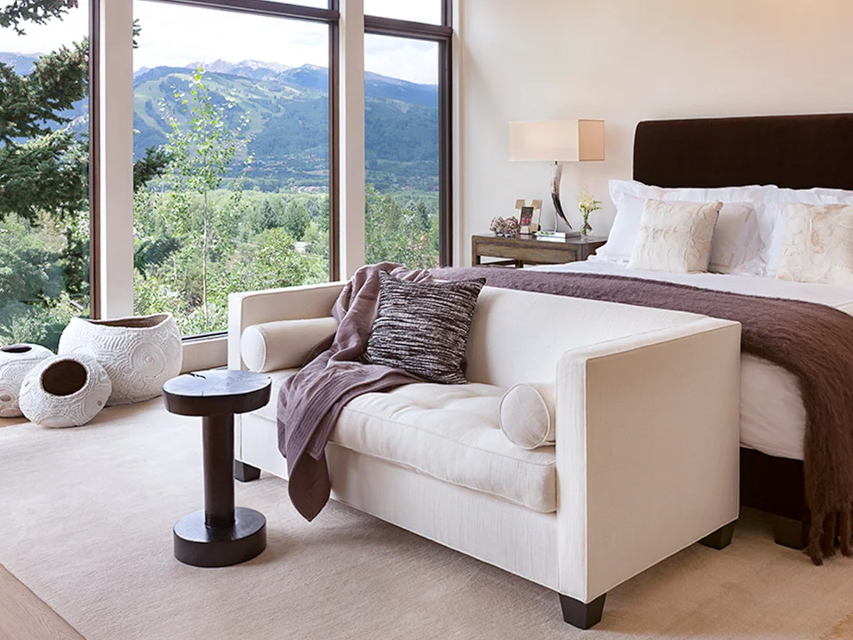 Aspen Residence - KARA MANN