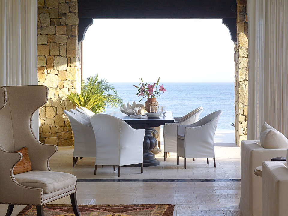 Copy of Ocean Front Villa | Cabo San Lucas, Mexico