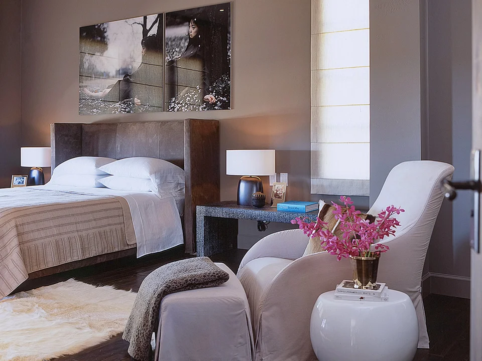 Copy of Desert Retreat | Scottsdale, Arizona