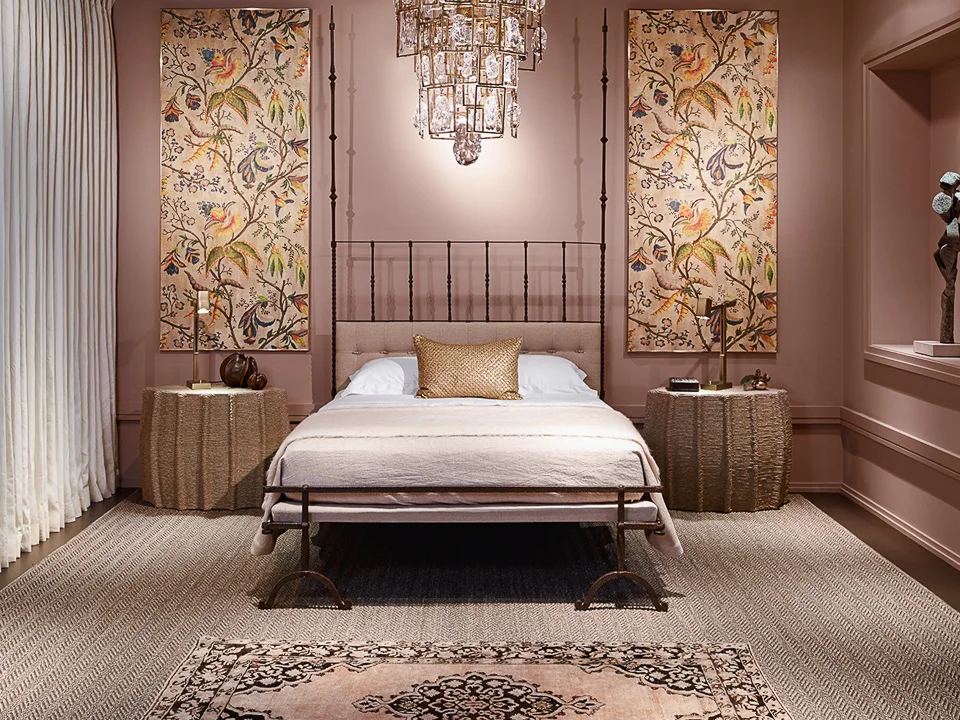 Copy of DreamHome Showhouse 2014 | Chicago, IL
