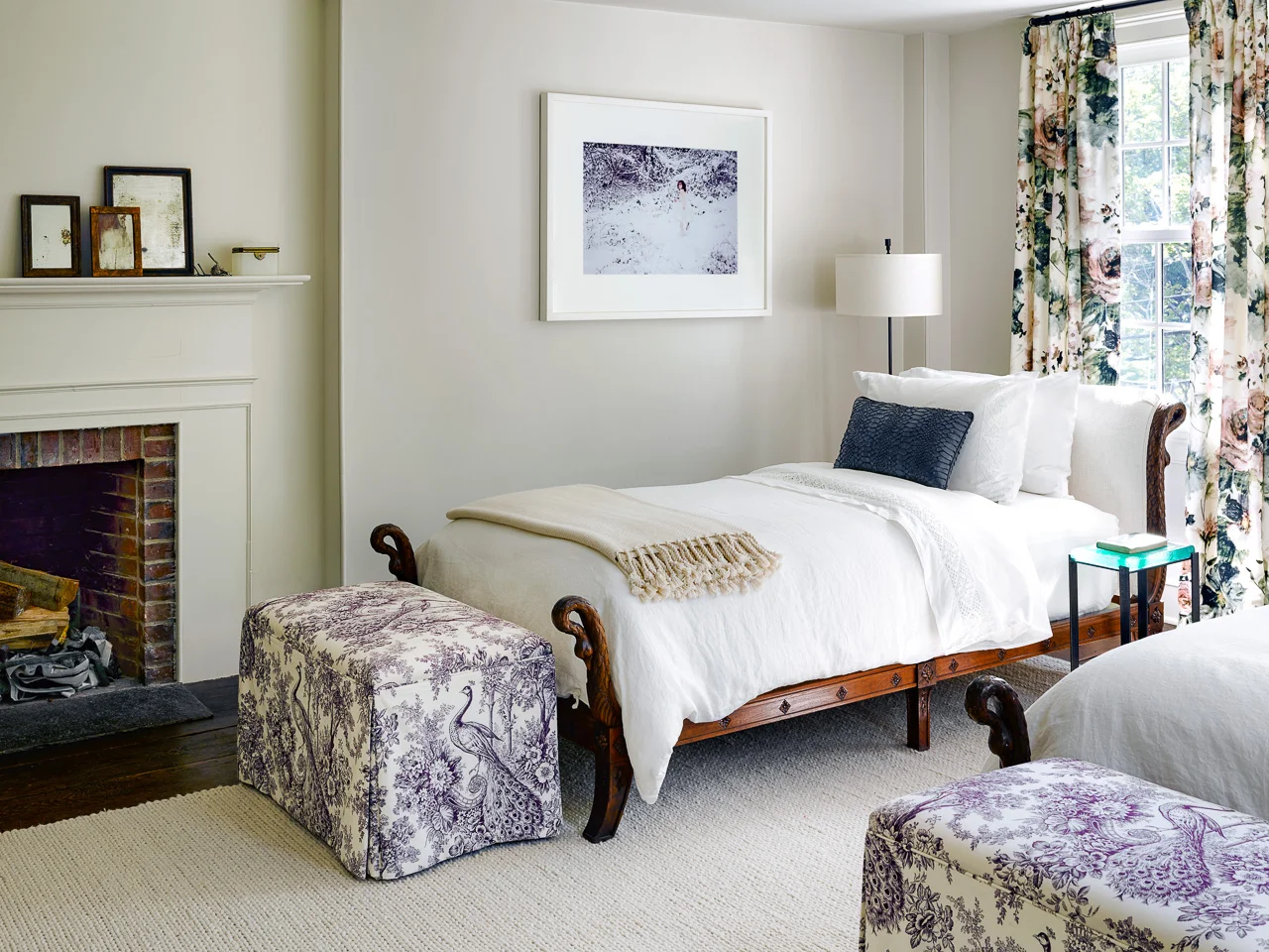 Historic Westchester Farmhouse - KARA MANN