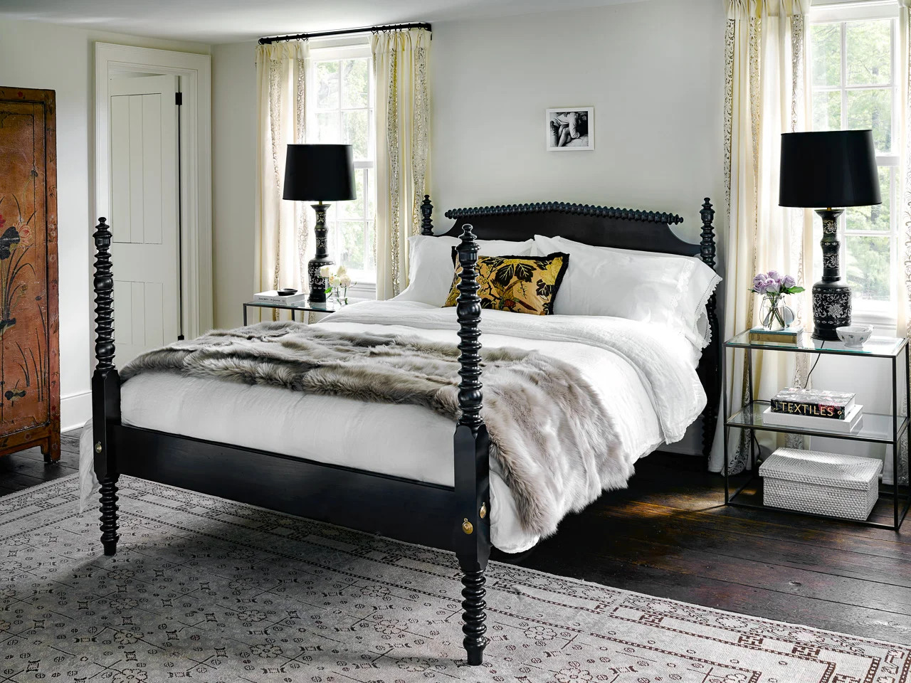 Historic Westchester Farmhouse - KARA MANN