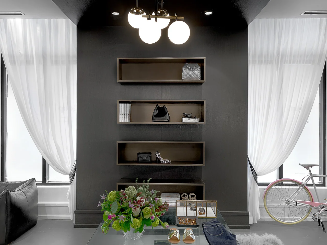 Goop Pop-up Shop - KARA MANN