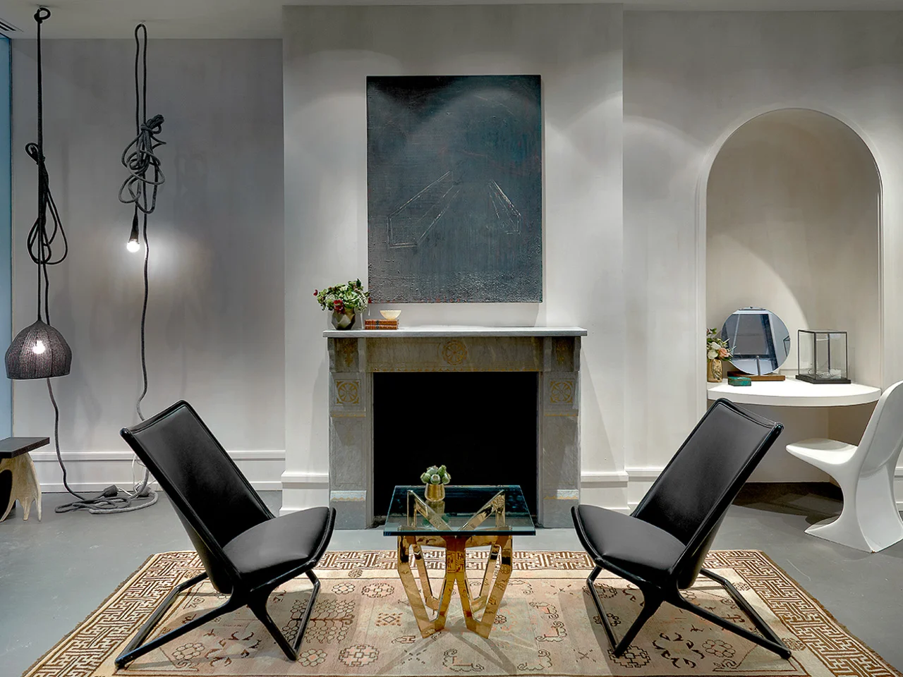 Goop Pop-up Shop - KARA MANN