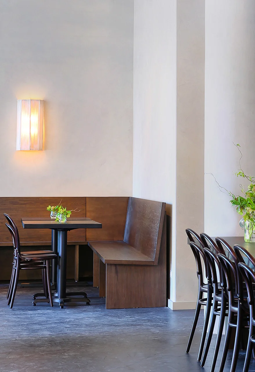 Boltwood - KARA MANN