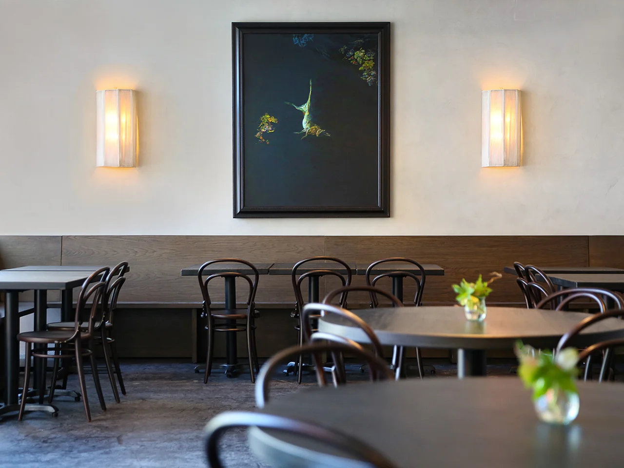 Boltwood - KARA MANN