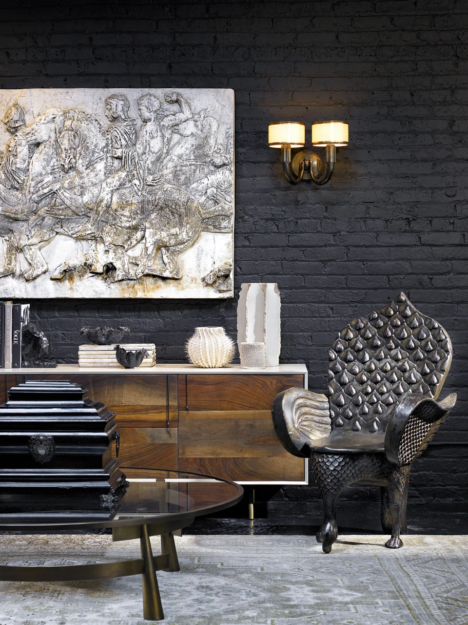 Kara Mann Showroom - KARA MANN