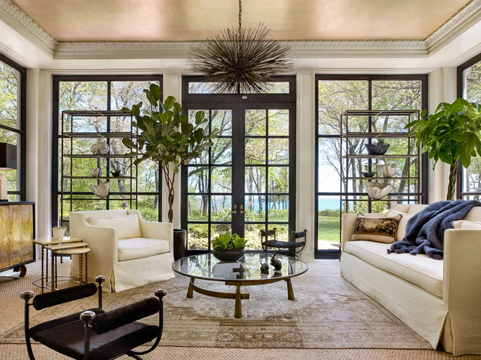 Lake Forest Showhouse | Chicago, IL