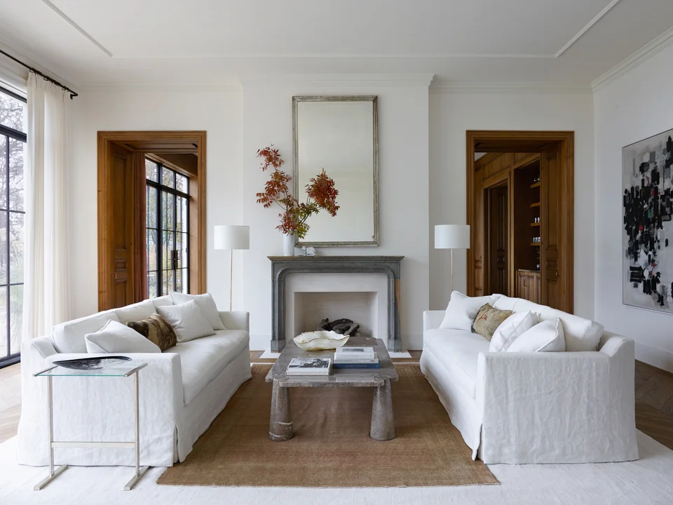 Winnetka Private Estate | Winnetka, IL