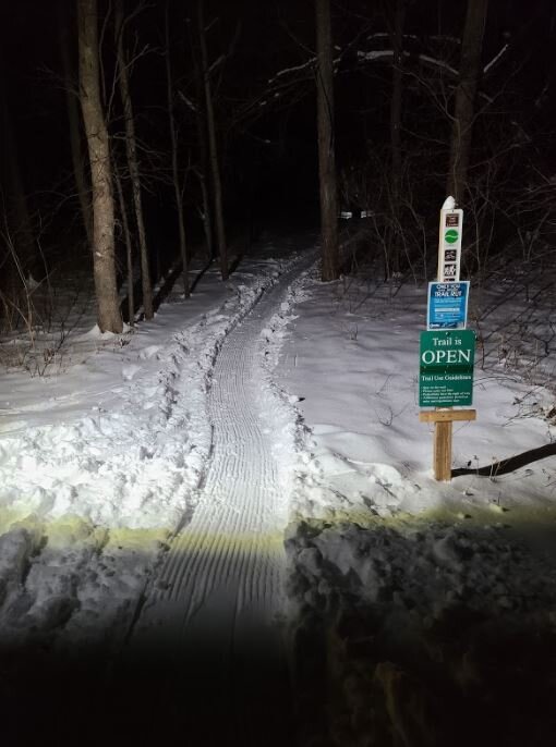 Groomed Trail.JPG