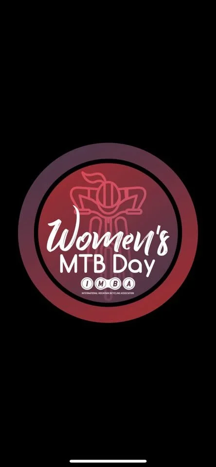 Women's International MTB Day