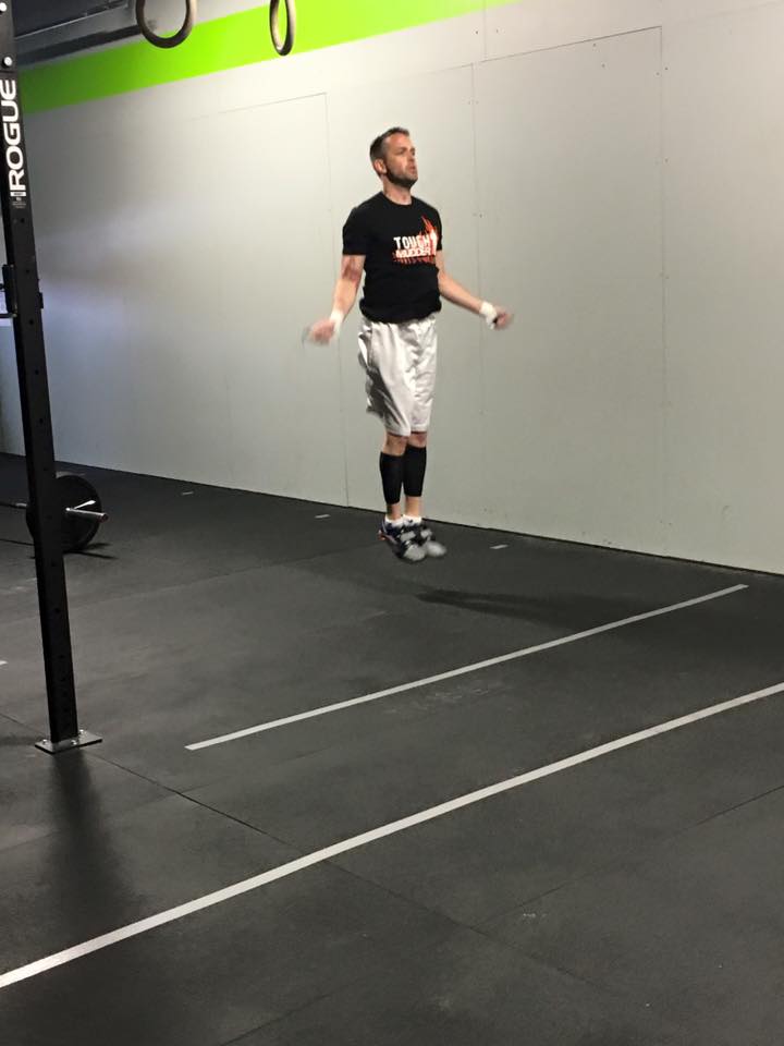 Float like a butterfly ...