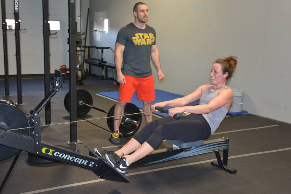 Keep rowing or the Force will Awaken ...