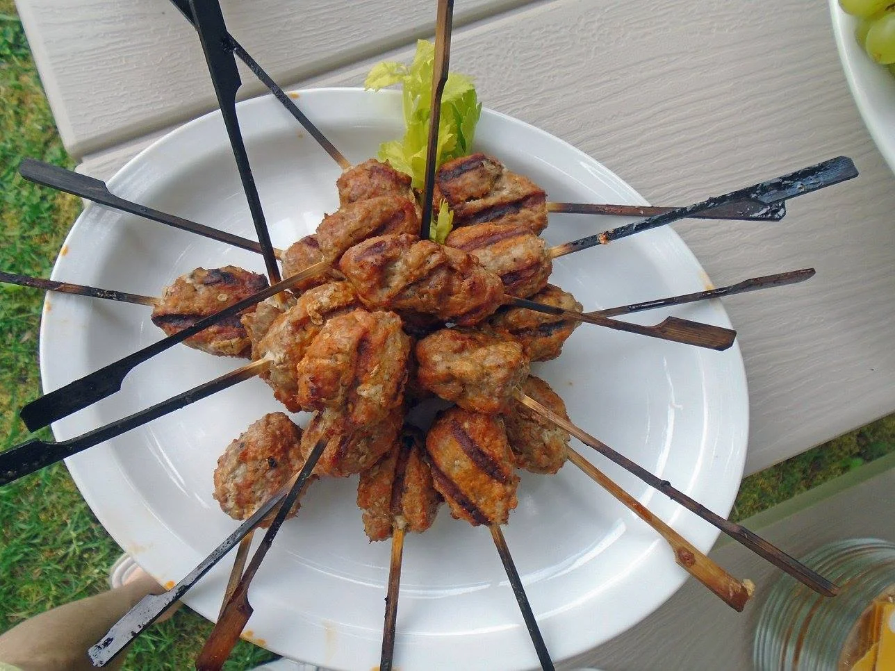 Tasty Buffalo Chicken Bites
