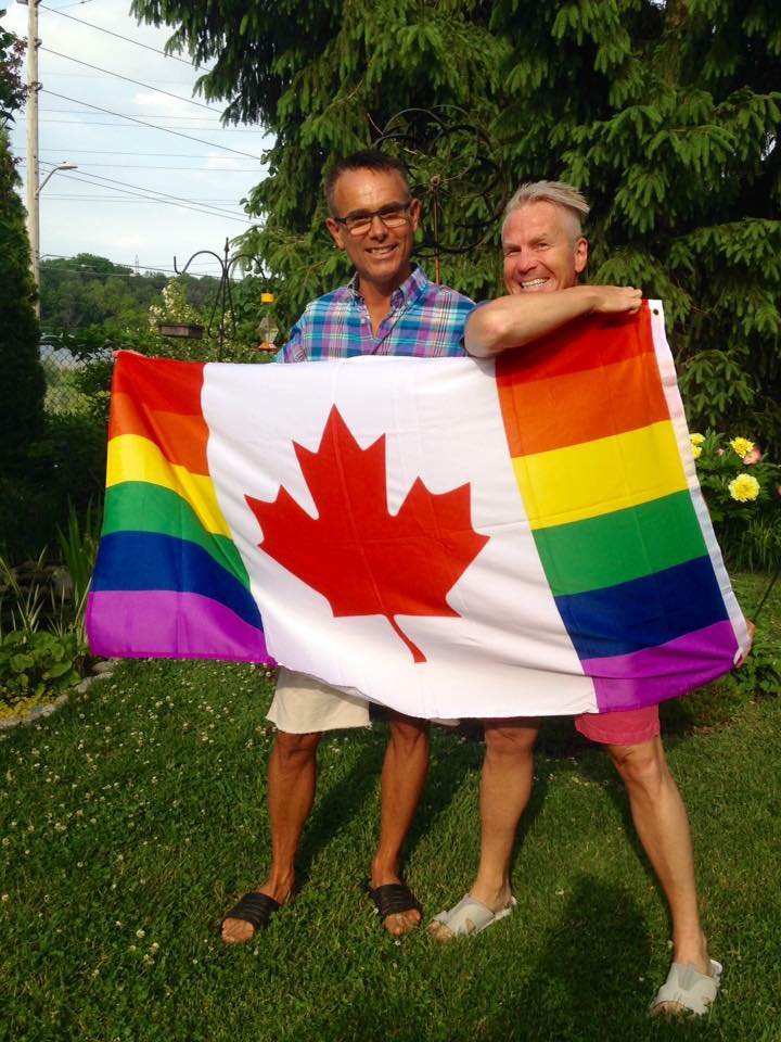 Happy Canada Day !!!