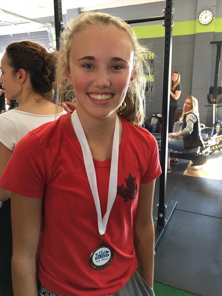 Way to Represent Ava!