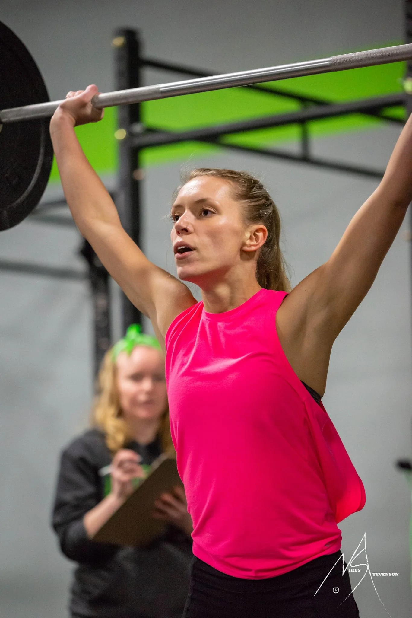 Get the shoulders moving. Improve your snatch performance with these drills to address some mobility issues. Check out the video for demos: Shoulder Mobility Drills to Improve Snatch Performance