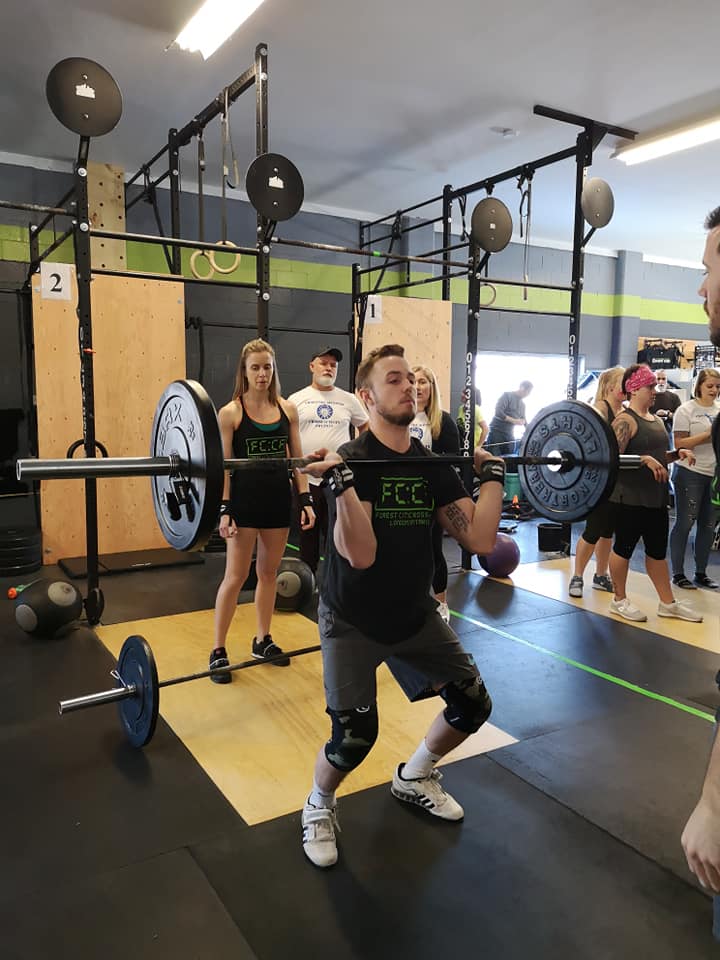 Did you get through all 105 Thrusters in 19.5? Looking to improve or at least minimize your dislike for the infamous movement? The video has the points to work on before the next open: Thruster Mechanics