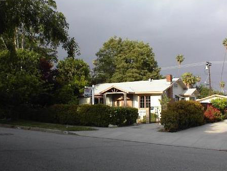 84 N San Marino Ave Pasadena, 91107 3 Bed / 2 Bath / 1482sqft. Sold for: $588,000