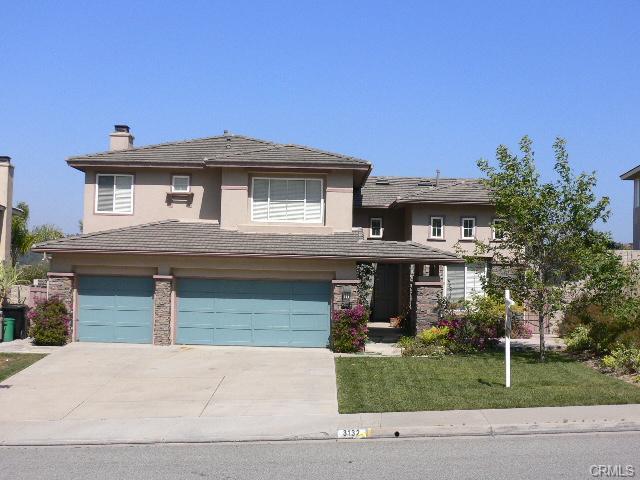 3132 S Ridge Point Dr. Diamond Bar, 91765 4 Bed / 4 Bath / 3453sqft. Sold for: $990,000