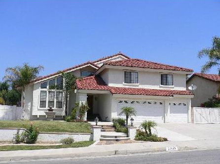 20533 E Candler Ct, Walnut, 91789 4 Bed / 3 Bath / 2796sqft. Sold for: $908,000