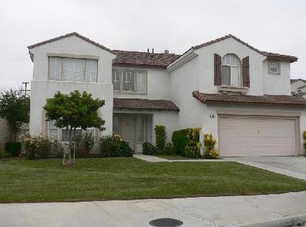 1362 Golden Coast Lane Rowland Heights, 91748 5 Bed / 4.5 Bath / 4029sqft. Sold for: $895,000