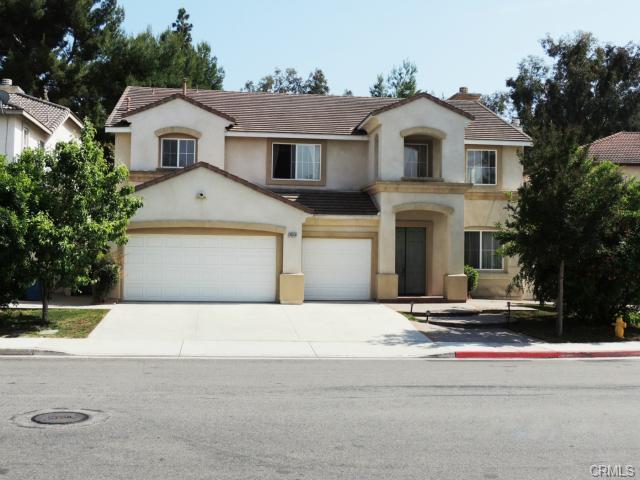 19356 Waterfall Way Rowland Heights, 91748 4 Bed / 3 Bath / 3340sqft. Sold for: $888,000