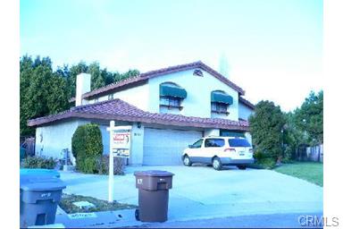 20531 Simon Ct Walnut, CA 91789 4 Bed / 3 Bath / 2378sqft. Sold for: $850,000