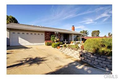 2417 Agostino Dr Rowland Heights, CA 91748 5 Bed / 3 Bath / 2760sqft. Sold for: $825,000