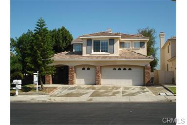 18891 Whitney Place Rowland Heights, CA 91748 4 Bed / 3 Bath / 2712sqft. Sold for: $800,000
