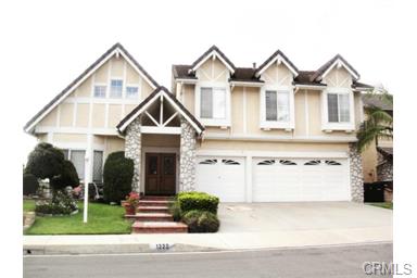 1222 Devon Pl. Diamond Bar, CA 91765 4 Bed / 3 Bath / 3203sqft. Sold for: $775,000