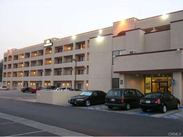 2000 Ostrems Way San Bernardino 92407 116 Rooms / 4 Stories / 3960 Acres Sold for: $5,750,000