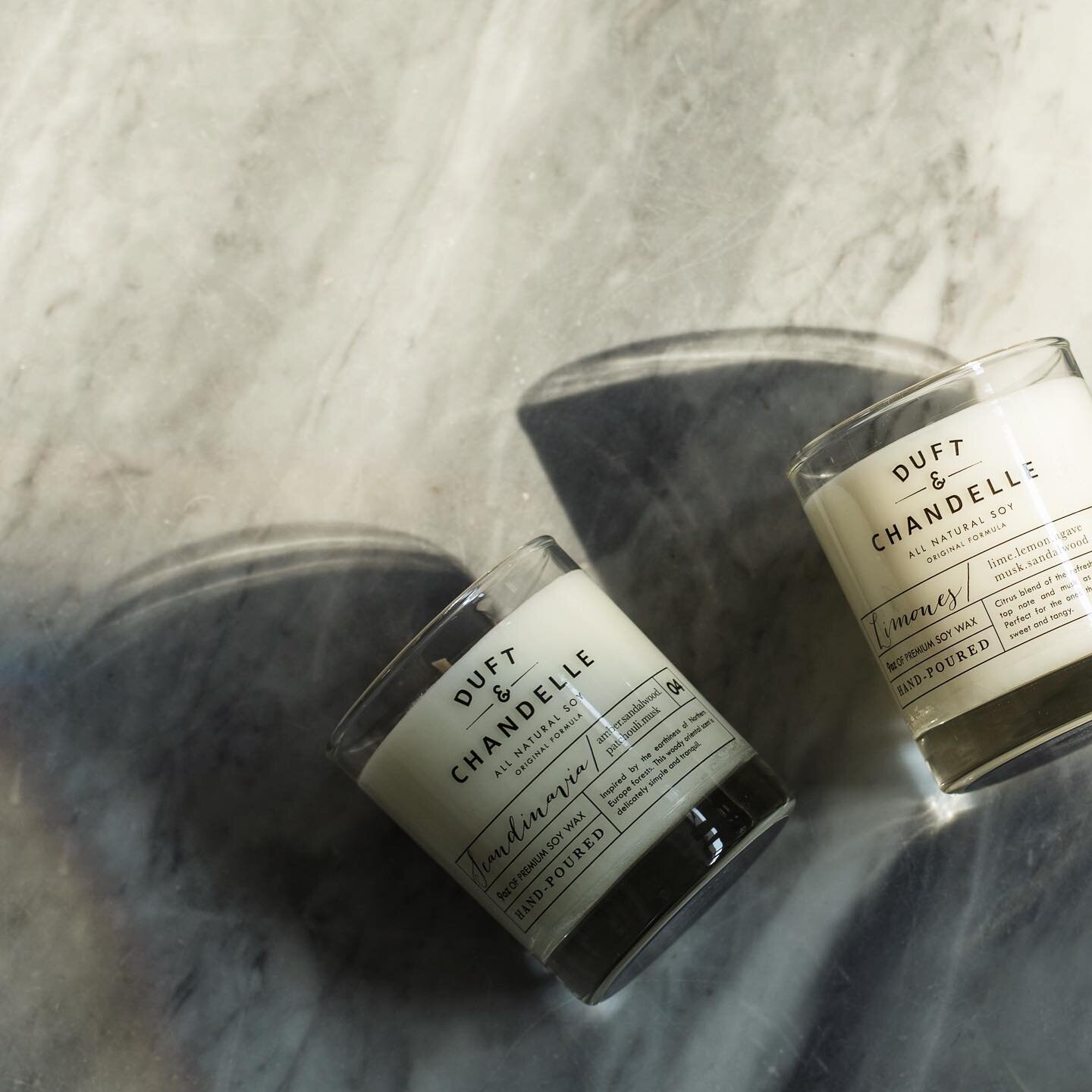 Created to cater sandalwood and musk admirers, these two scents are definitely the to-gos.

Opt for Scandinavia to discover deep oriental woodsy throw- or Limones for a more citrusy choice.