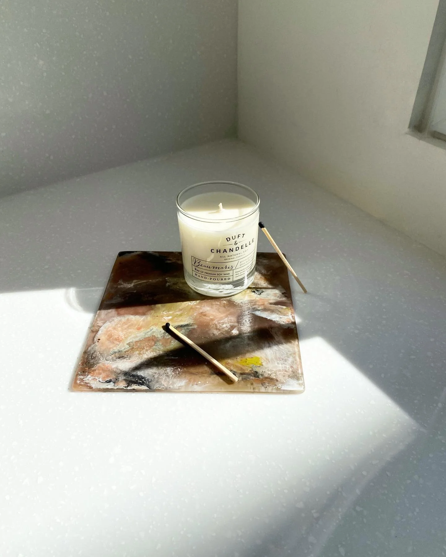 Monday. 
Beginning of a new week- light up and feel energized.