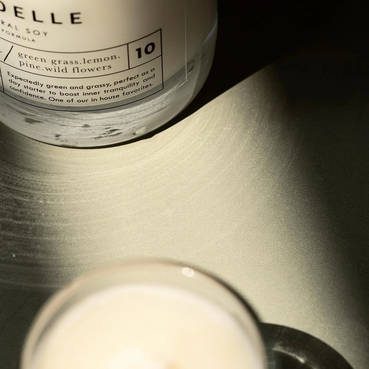 Light up and transcend into calmness.

That unforeseeable finish line of pandemic- this too shall pass.