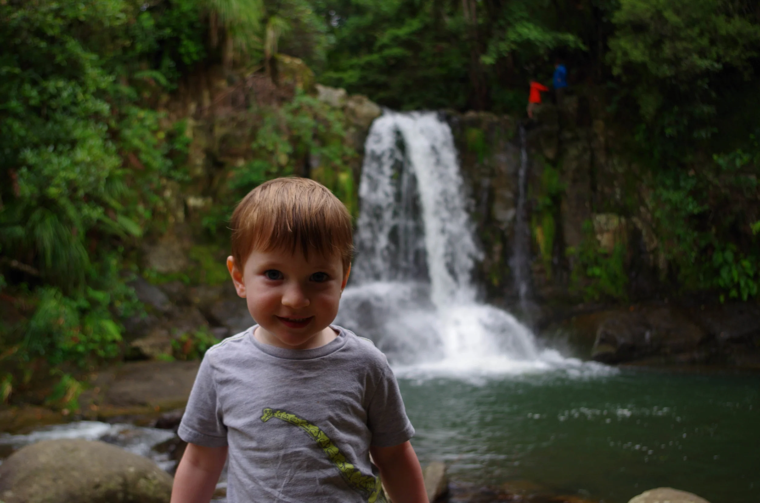 Photos From New Zealand