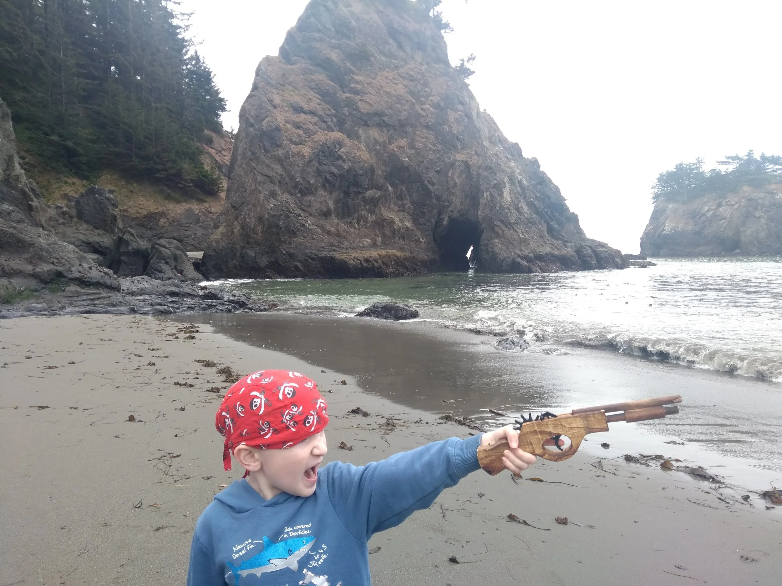 Oregon Vacation 2019