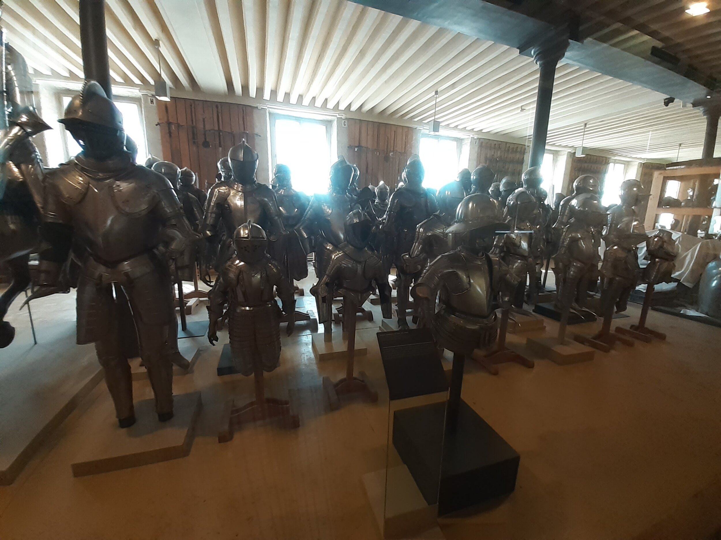 Invalides Army Museum 