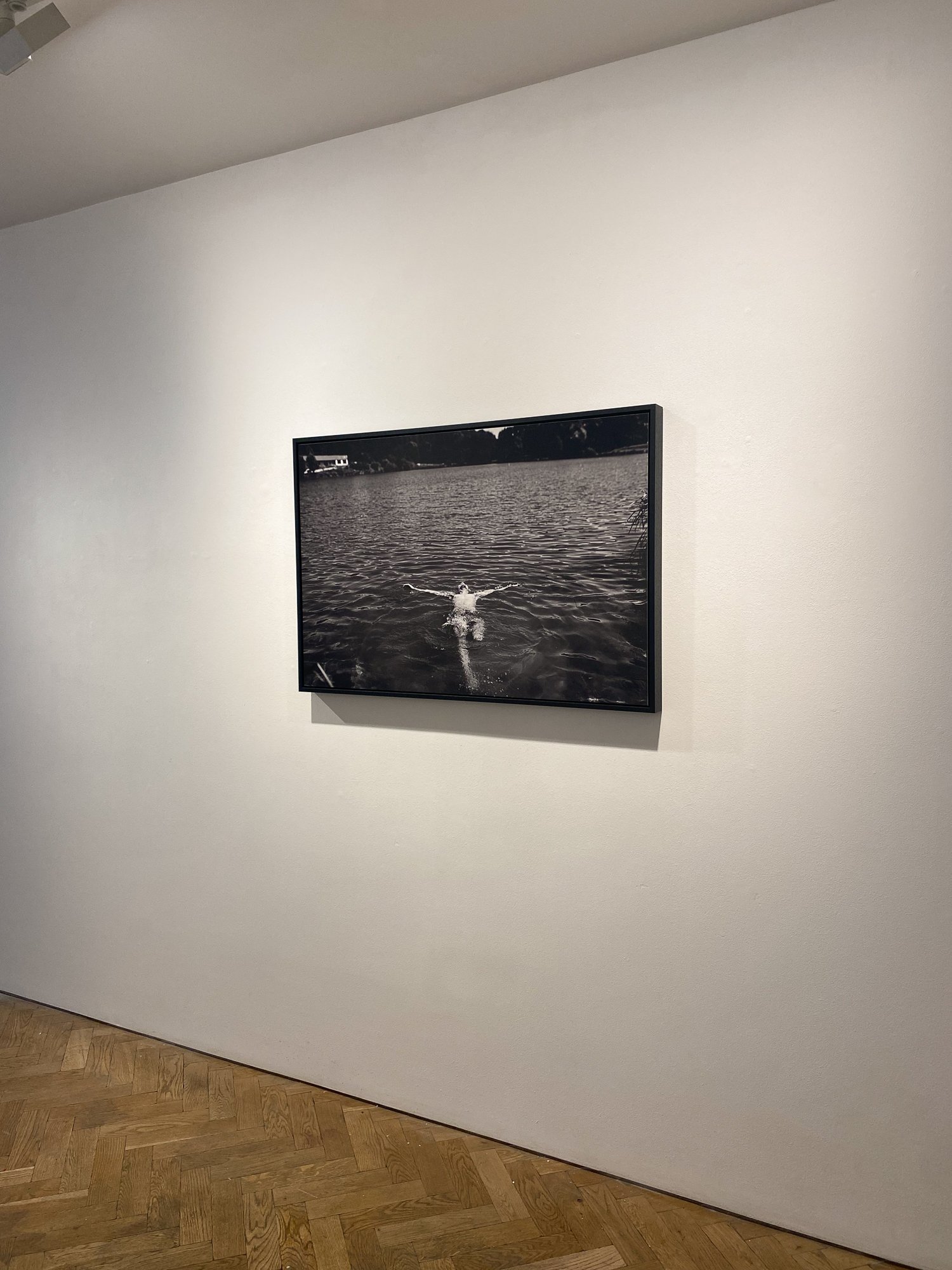   MARVEL , Webber Gallery, London, UK, 2021. 